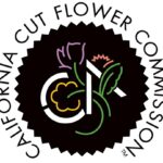 CA grown flowers